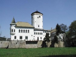 Schloss Budatn